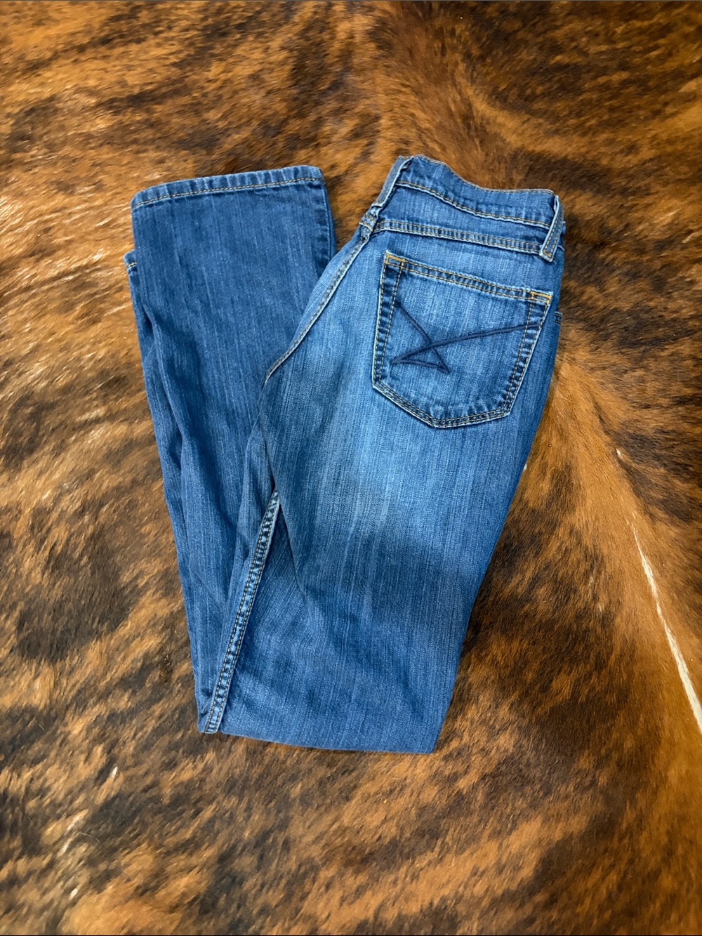 Cinch Jenna Jeans